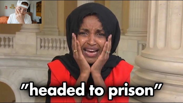 She Thought She Could STEAL FROM AMERICANS… UNTIL TODAY
