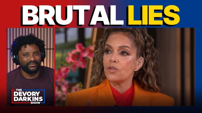 The View GOES OFF on Judge after releasing Karmelo Anthony stabbing video