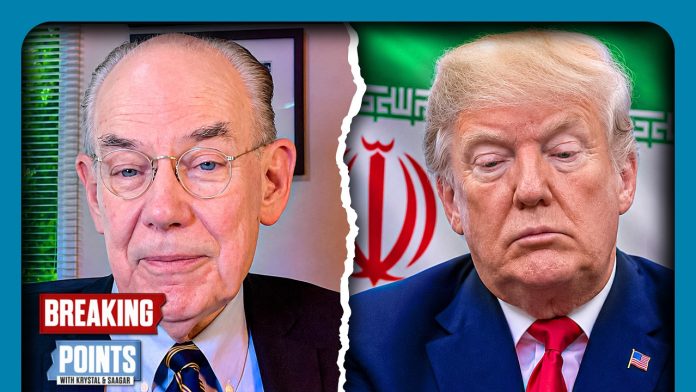 John Mearsheimer: Trump LOST, Iran Gets Spoils With Sanctions Relief