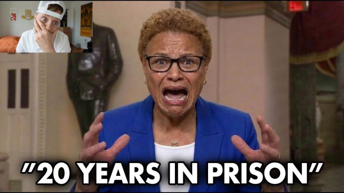 She Thought She’d STOLEN THE ELECTION… UNTIL TODAY