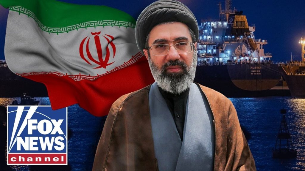Iran RESPONDS after US redirects ships in Strait of Hormuz