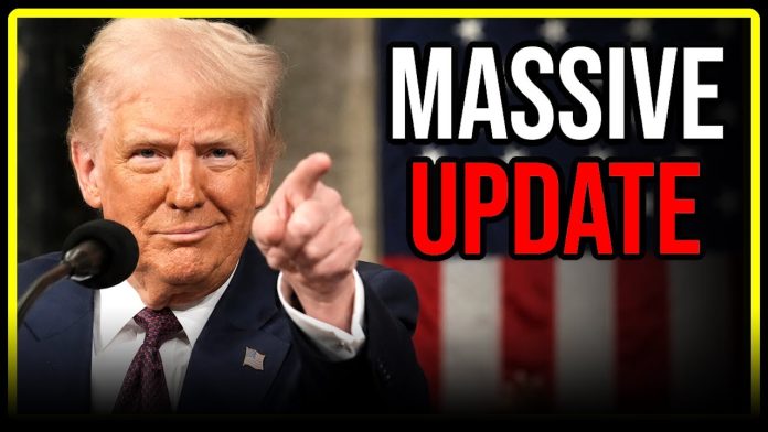 🔴Folks... Trump was 10 STEPS AHEAD !!!🔴