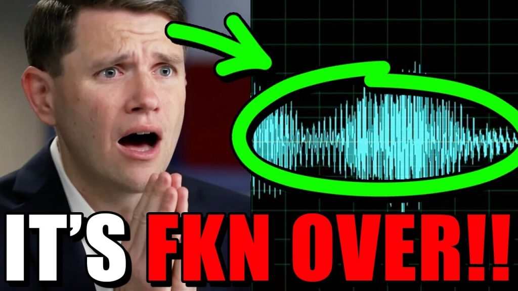 LEAKED AUDIO Just ENDED Talarico’s Campaign.