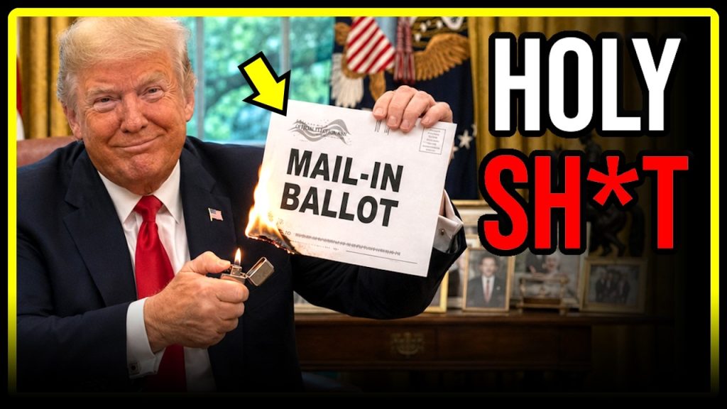 They JUST LOST over 25,000,000 VOTES….