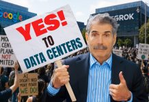 Watt’s the Problem with Data Centers? The Truth About Energy Use, Costs, and the Panic Over Progress Watt’s the Problem with Data Centers? The Truth About Energy Use, Costs, and the Panic Over Progress