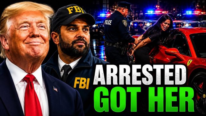 HUGE! Trump Gets MAJOR ARREST - $906 Million Fraud Scheme BUSTED!
