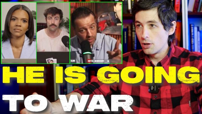 maxresdefault-318 Andrew Wilson Joins Turning Point & Goes to WAR with Candace Owens