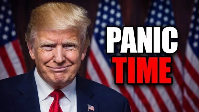 I NEVER Expected this From Trump... I Was Wrong!!