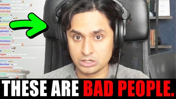 maxresdefault-450 Popular Twitch streamer just NUKED the left without even knowing it š