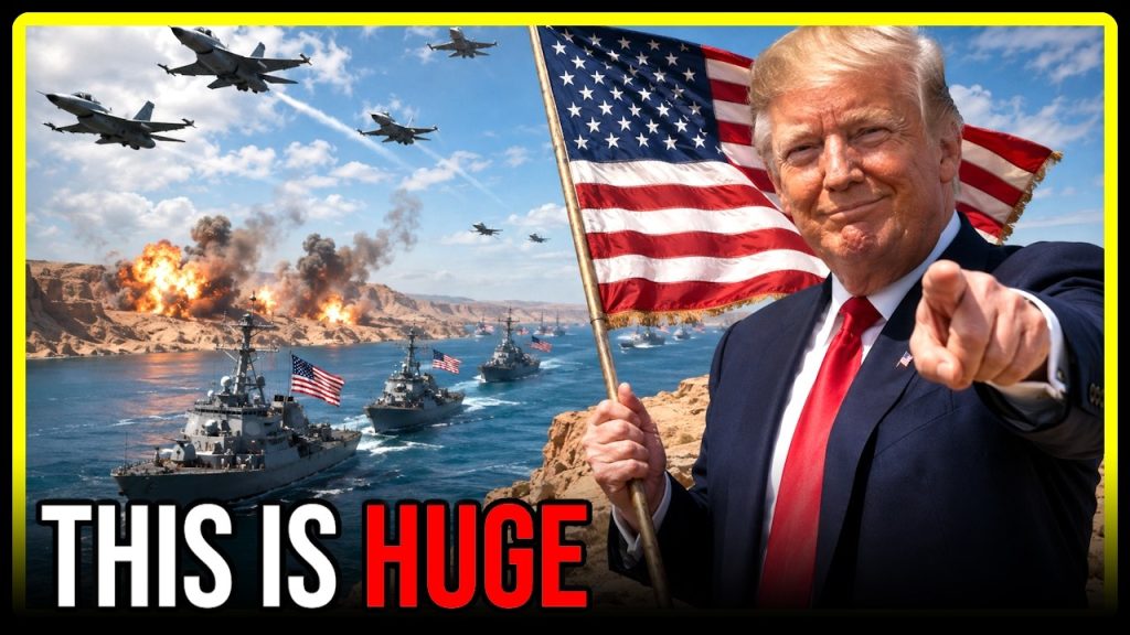 🔴WOW… They just SPRUNG Trump’s TRAP…🔴