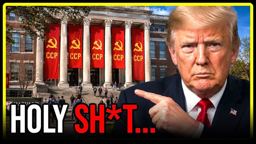 Trump just DECLARED WAR…