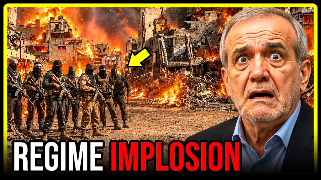 You WON’T BELIEVE what JUST HAPPENED…