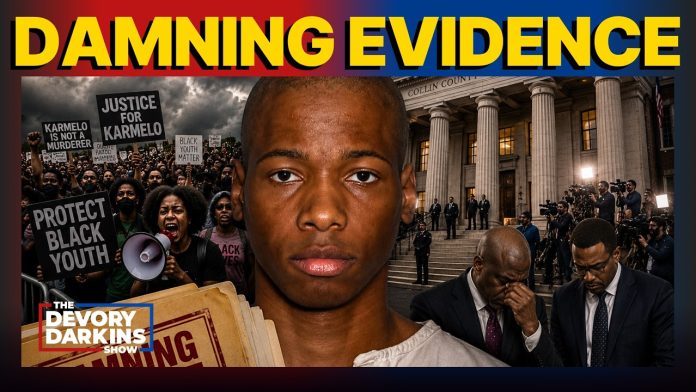 maxresdefault-605 Karmelo defense team makes MAJOR MISTAKE as DAMNING evidence ruins case