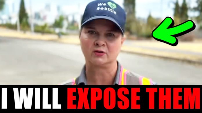 The left HATES HER.