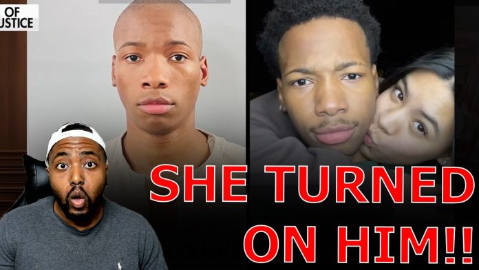 Karmelo Anthony RETRIAL DESTROYED After Prosecution EXPOSES BOMBSHELL BETRAYAL From His Girlfriend!