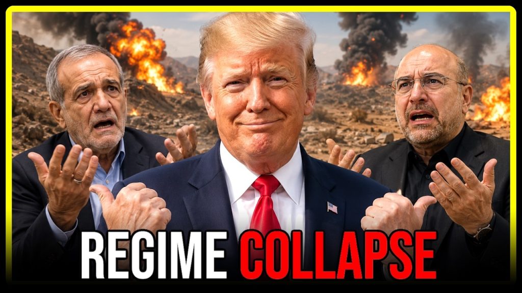 🔴Folks… IT’S FINALLY HAPPENING.🔴