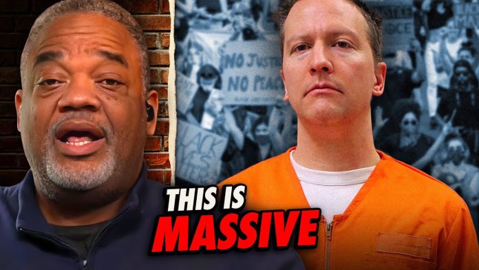 Why Chauvin's Pardon Is a Bigger Deal Than Anyone Wants to Admit