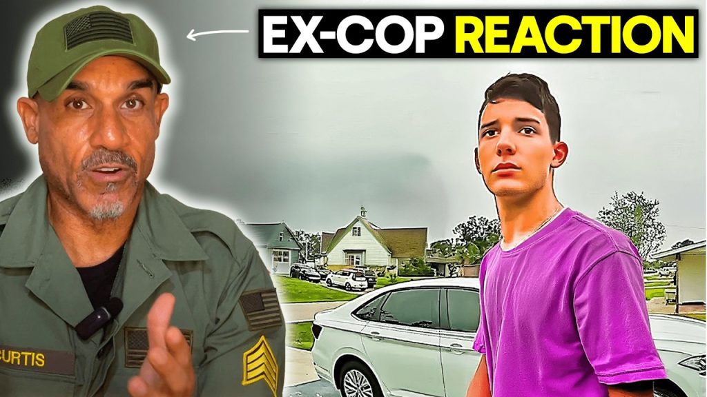 When A Teen Killer Actually Gets Away With It