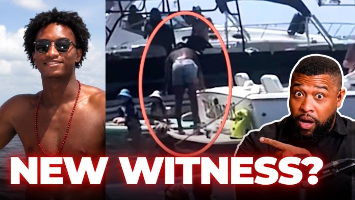 NEW Witness EMERGES As Nolan Wells Case TAKES NEW TURN