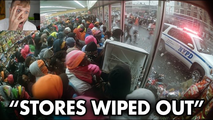 maxresdefault-724 Mamdani BANS POLICE IN STORES… Wiping 17,000 Businesses OFF THE MAP