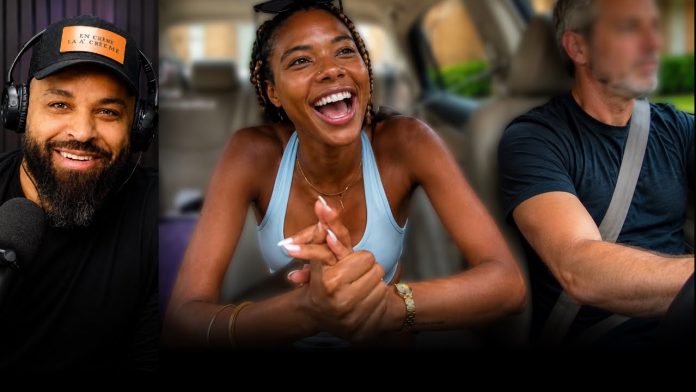 Woman Dates White Guy for Social Experiment… Then Proves Herself WRONG