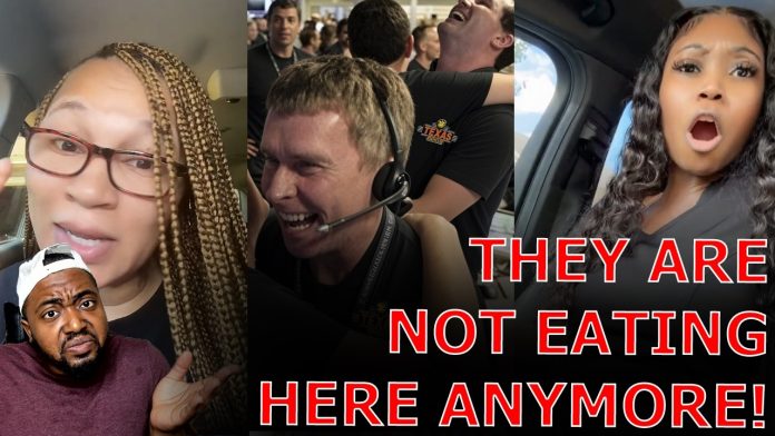 Black People DEMAND BOYCOTTING Texas Roadhouse Over Allegations Of White Employees Spitting In Food!