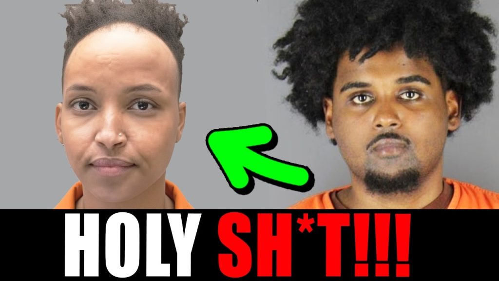 THE OMAR HOME HAS BEEN RAIDED.