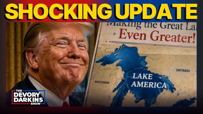 Trump issues SHOCKING Update as Socialist interview GOES OFF THE RAILS