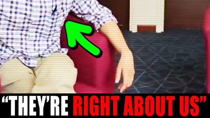 maxresdefault-855 Based dude SNEAKS camera inside mosque... Holy FREAKIN' SH*T