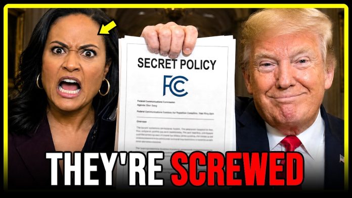 Trump just UNLEASHED a Long-Forgotten SECRET POLICY…