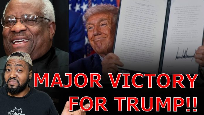 Liberal Media PANICS As SCOTUS Hands Trump A MAJOR VICTORY ALLOWING Him To RESTRICT MAIL IN BALLOTS!