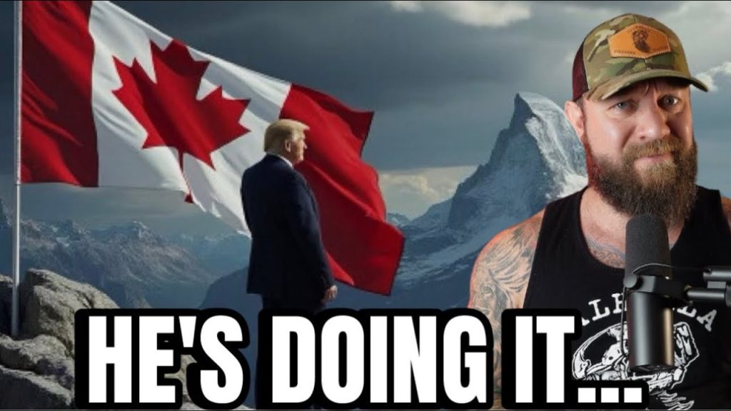 He Just DECLARED WAR…