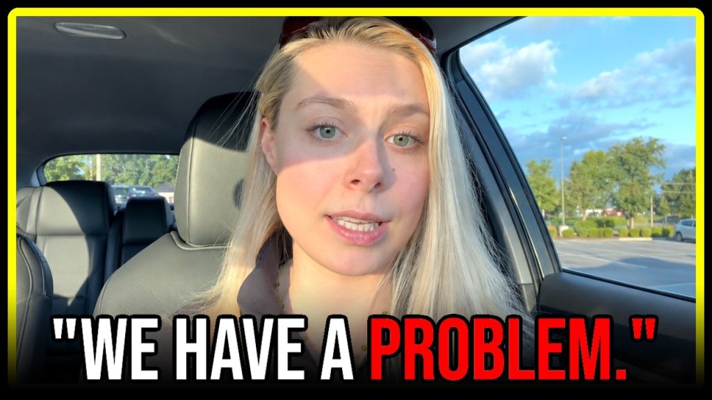 This VIRAL VIDEO just EXPOSED EVERYTHING…