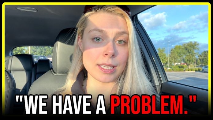 This VIRAL VIDEO just EXPOSED EVERYTHING...