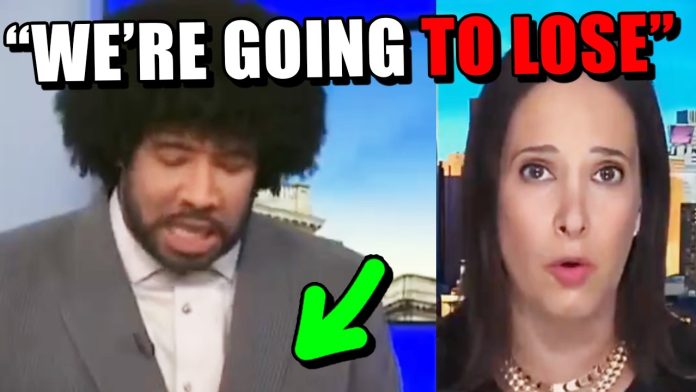 The media just realized what Trump is up to 😂