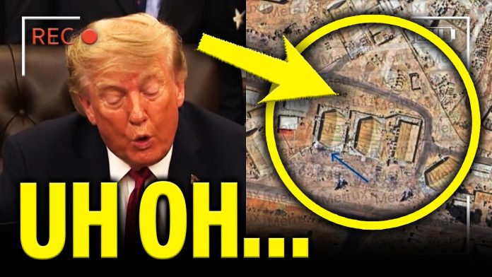 🚨Trump SEES THE DAMAGE and PANICS…