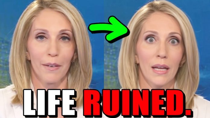 Dana Bash finally gets the LESSON SHE DESERVES.