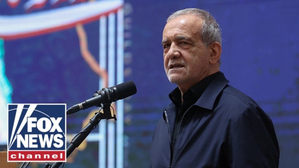 Iran pledges ‘DECISIVE’ response after trading strikes with US