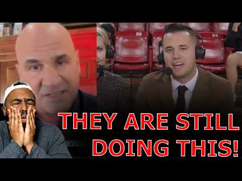 hqdefault-129 WOKE Portland Blazers FIRE Sports Announcer After Liberal Reporter Exposes Racist Teenager Tweets!