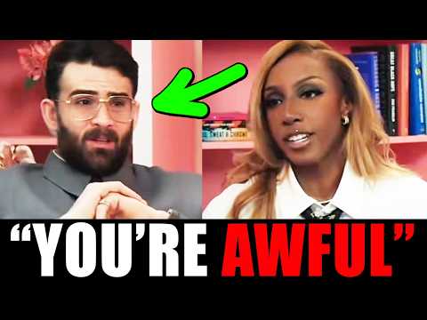 hqdefault-428 The Ilhan Omar situation just got SO MUCH WORSE.