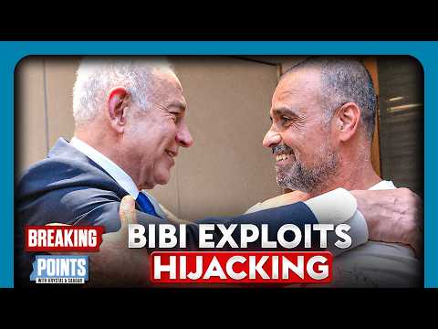 hqdefault-89 Bibi EXPLOITS Israeli Hijack Attack For Election